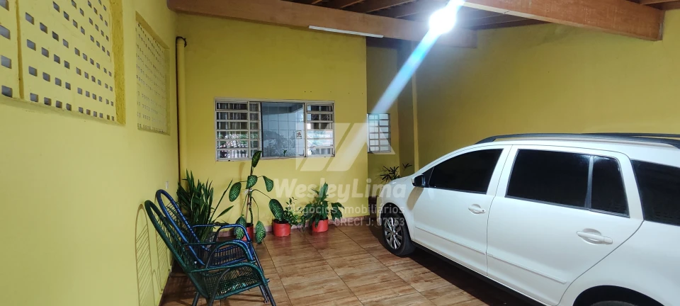 Imagens do imóveis Casa Geminada À Venda Carnascialli Londrina