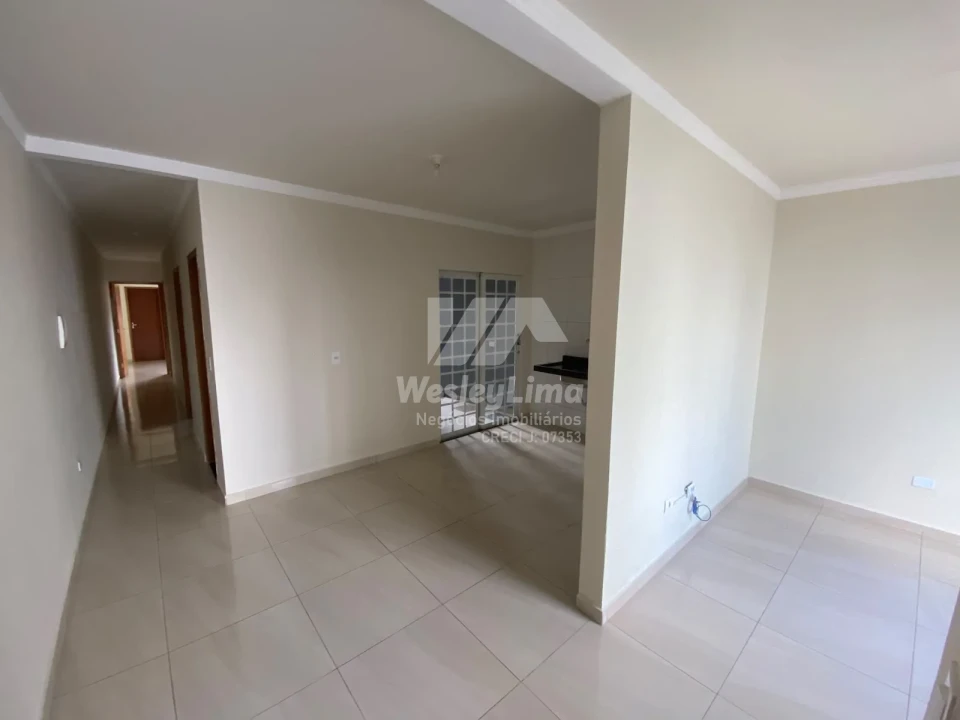 Imagens do imóveis Casa Geminada para Locação no Jardim São Paulo II | 3 Quartos, Suíte e Excelente Espaço Interno