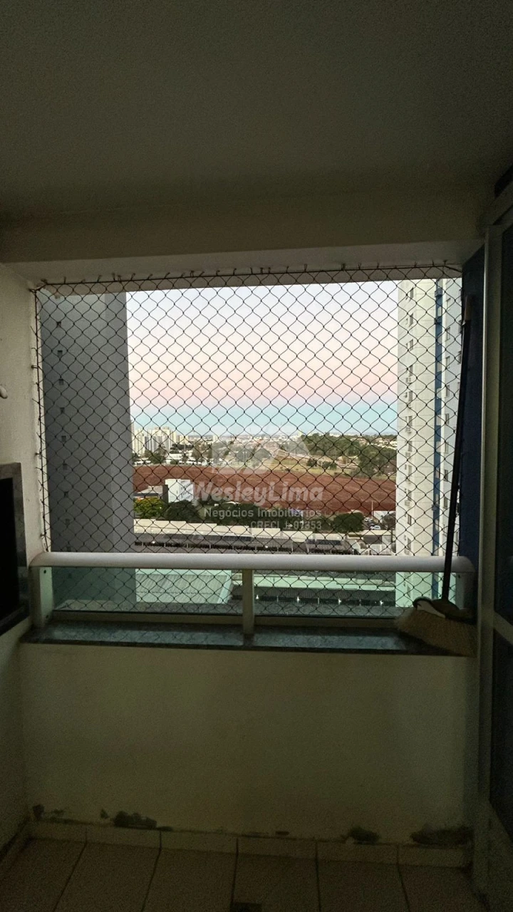 Apartamento Á Venda Edifício Acqua Royal Londrina