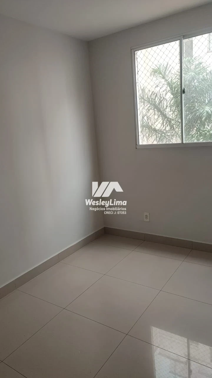 Apartamento Locação  - Condomínio Spazio Lyon Londrina - ZONA NORTE