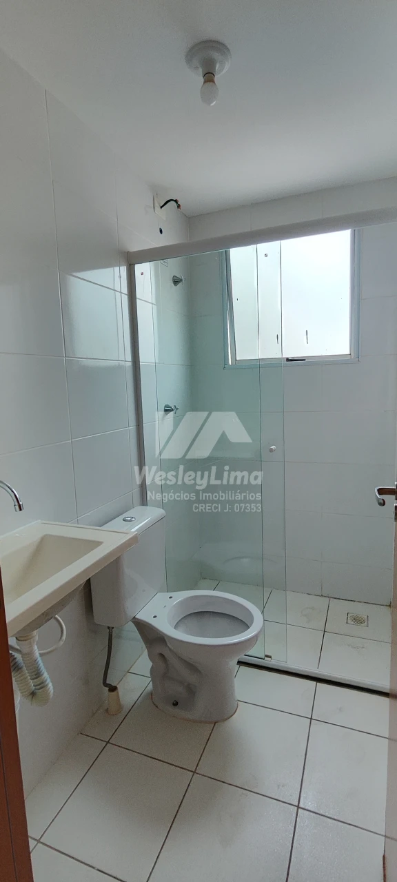 Imagens do imóveis APARTAMENTO PARA LOCAÇÃO – CONDOMÍNIO LAGOA BONITA | BAIRRO AQUAVILLE – LONDRINA