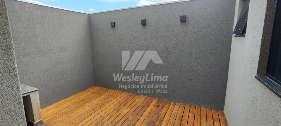 Imagens do imóveis Casa Em Condomínio À Venda E Locação Condomínio Heimtal Park Londrina