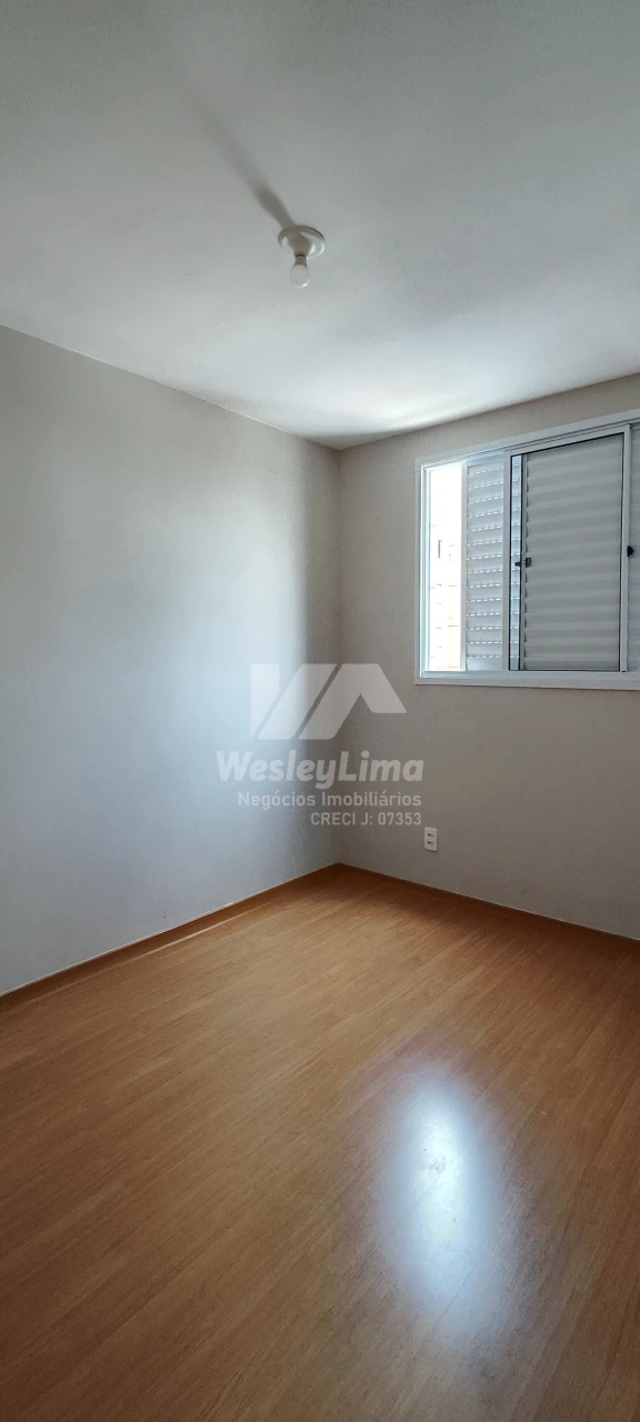 Apartamento À Venda Spazio Lille  Londrina