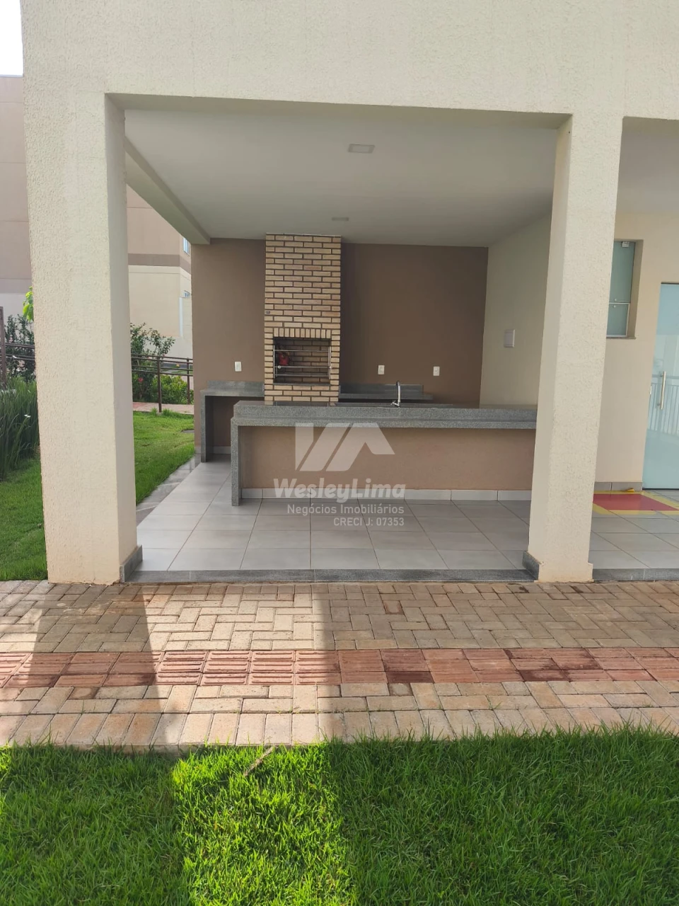 Imagens do imóveis APARTAMENTO PARA LOCAÇÃO - RESIDENCIAL LAKE VAN GOGH - ZONA LESTE