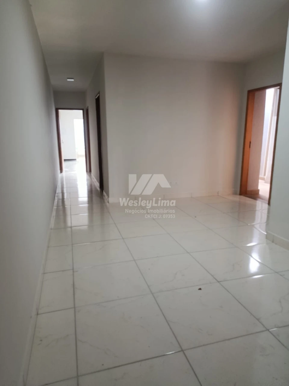 Casa Geminada À Venda Alto Da Boa Vista Londrina