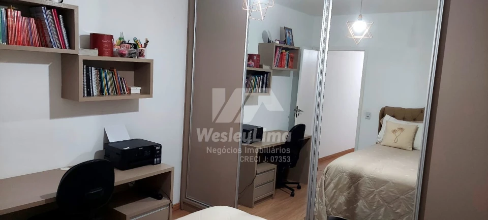 CASA GEMINADA Á VENDA - JARDIM PORTAL DO SOL - ZONA NORTE