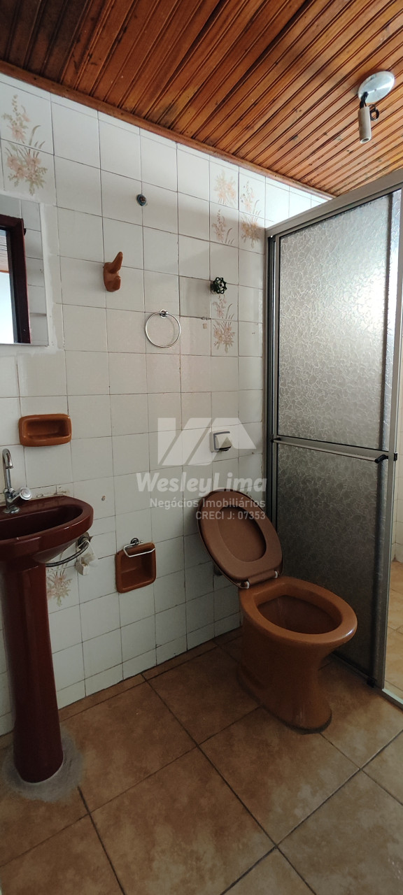 Imagens do imóveis Casa Para Alugar Conjunto Vivi Xavier Londrina