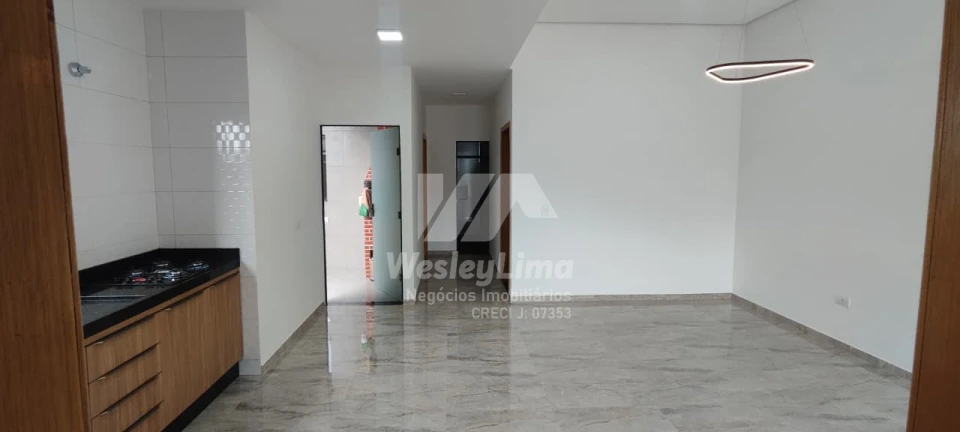 Imagens do imóveis CASA EM CONDOMINIO PARA VENDA - CONDOMINIO ROYAL NORTE - HEIMTAL - LONDRINA