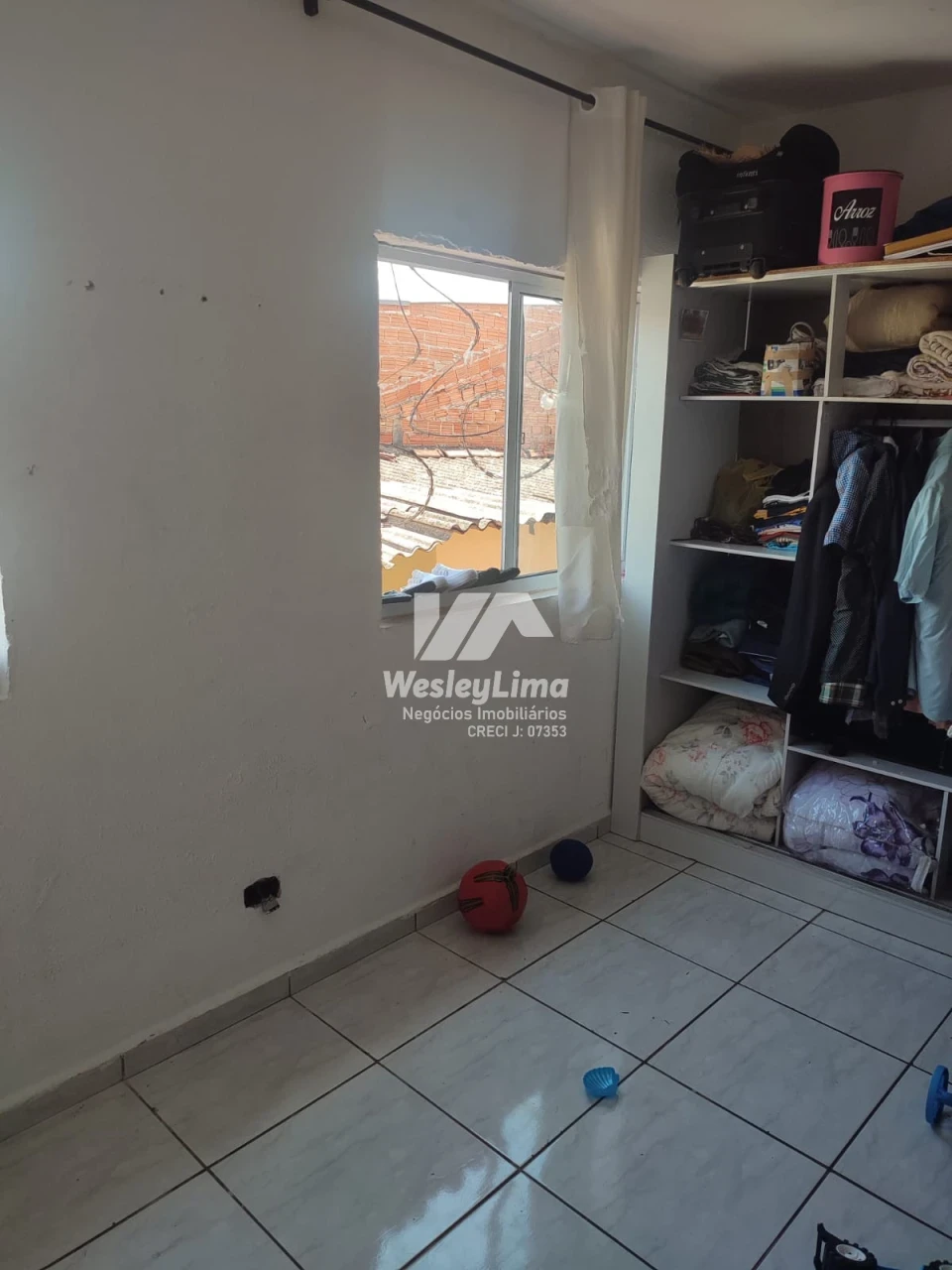 Casa À Venda Jardim Belém Londrina