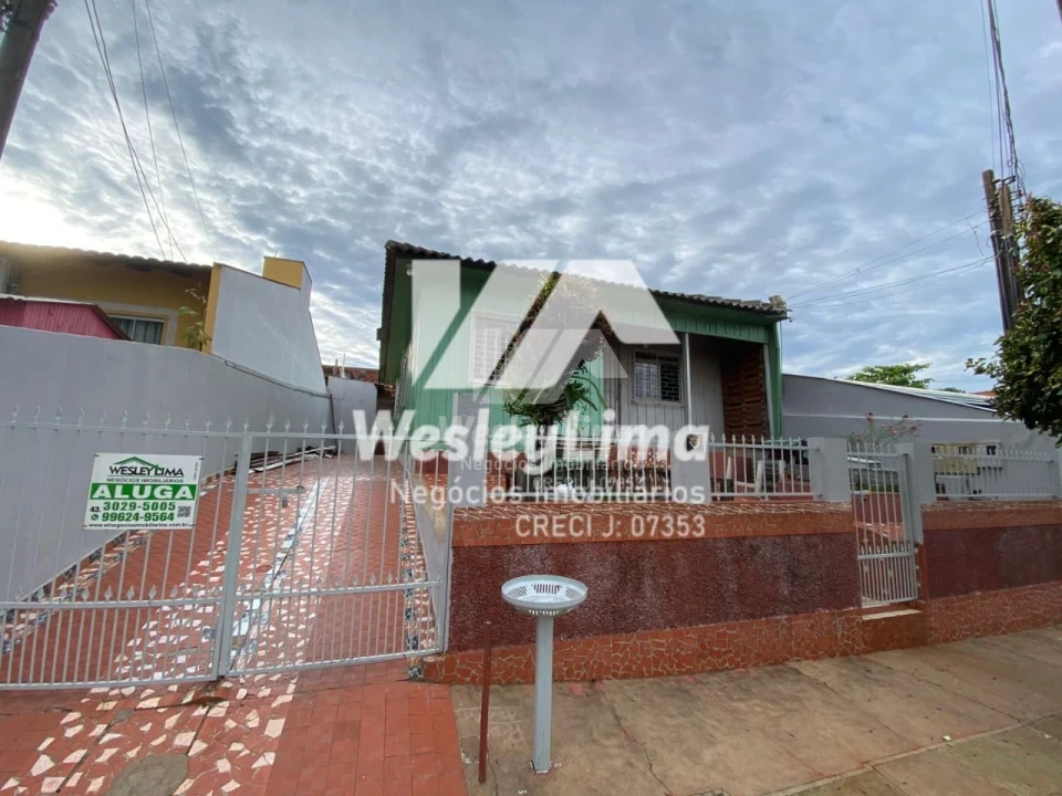 Imagens do imóveis Casa para Alugar no Jardim Leonor Londrina | 4 Quartos | Garagem Ampla
