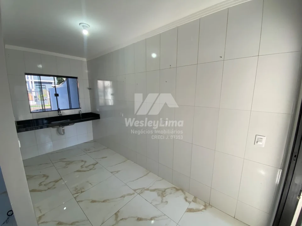 Imagens do imóveis Casa Geminada para Locação no Jardim São Paulo II | 3 Quartos, Suíte e Excelente Espaço Interno
