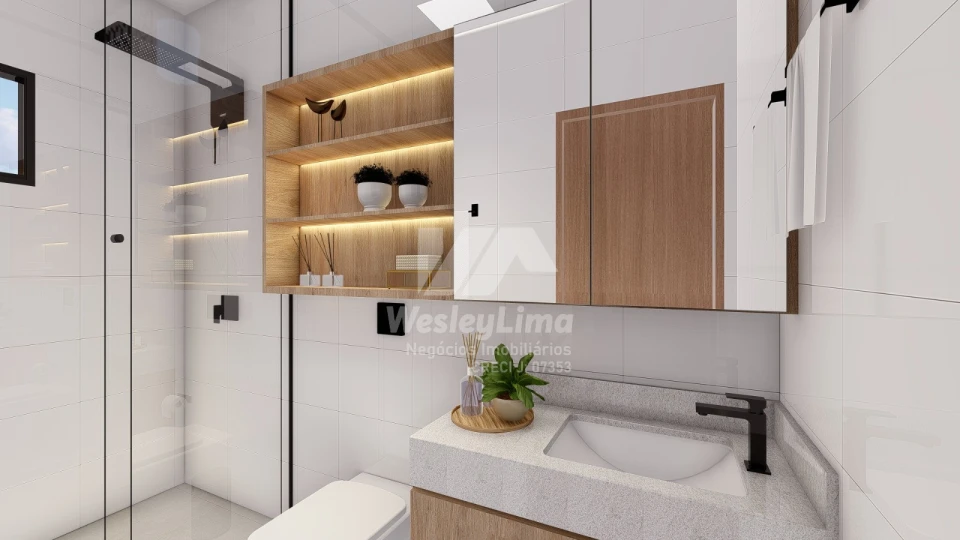 Imagens do imóveis Casa Geminada À Venda Jardim Paris Londrina