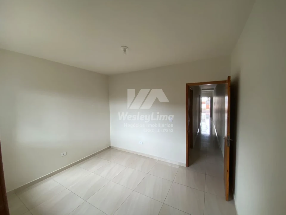 Imagens do imóveis Casa Geminada para Locação no Jardim São Paulo II | 3 Quartos, Suíte e Excelente Espaço Interno