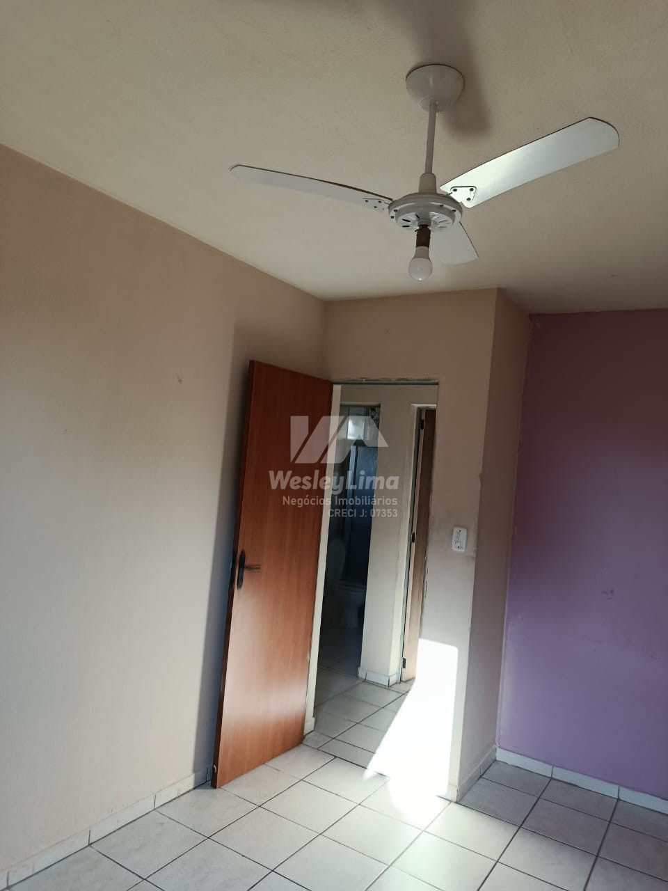 RESIDENCIAL CANCUN 4 - APARTAMENTO