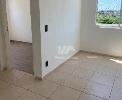 Imagens do imóveis APARTAMENTO PARA LOCAÇÃO  - RESIDENCIAL PORTAL DAS GREVILHAS - VIOLIM