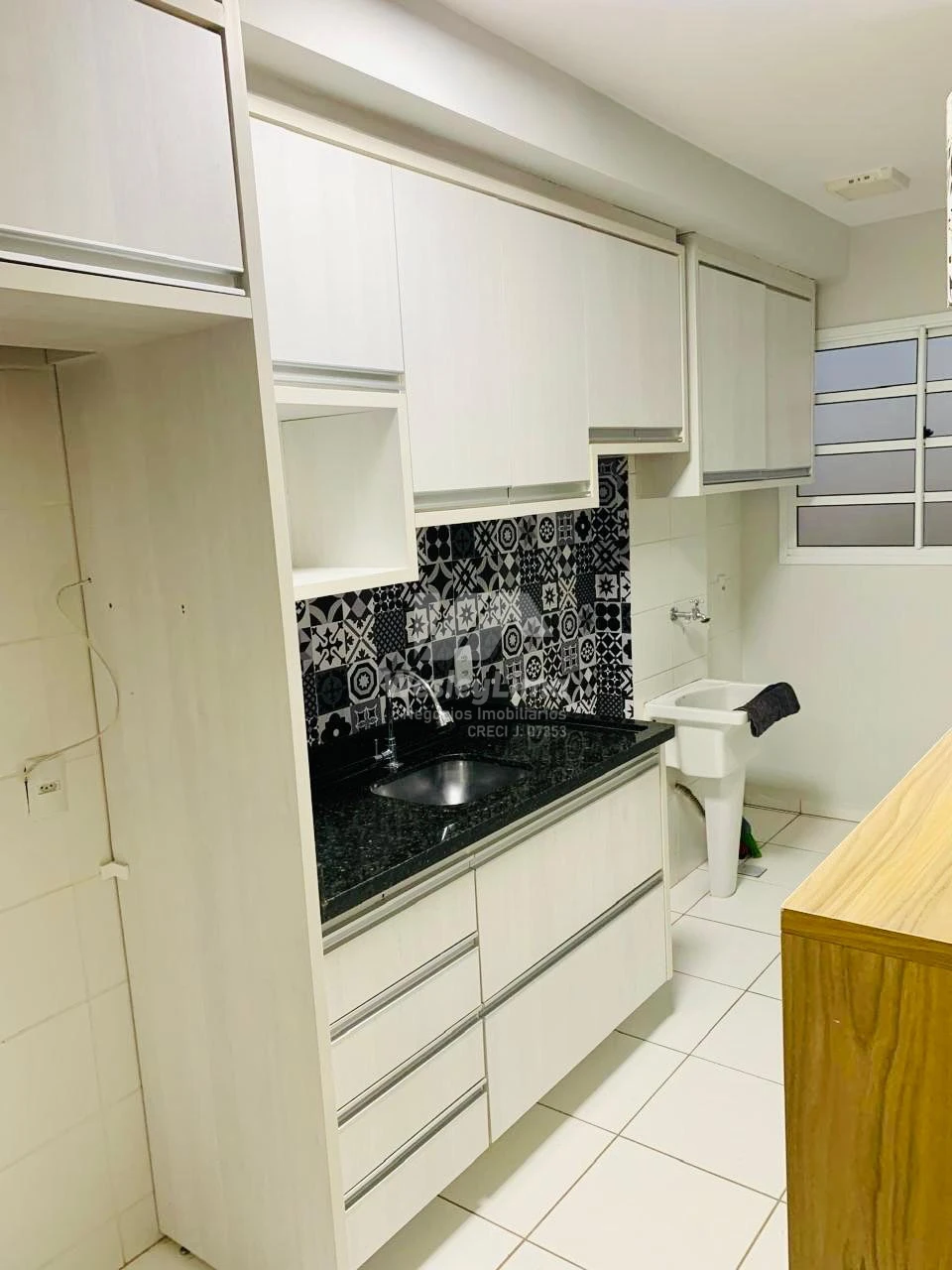 APARTAMENTO LOCAÇÃO - NORTE PARK - ZONA NORTE