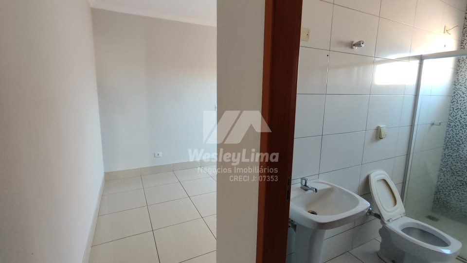 Imagens do imóveis CASA PARA LOCAÇÃO - JARDIM CONTINENTAL - ZONA NORTE