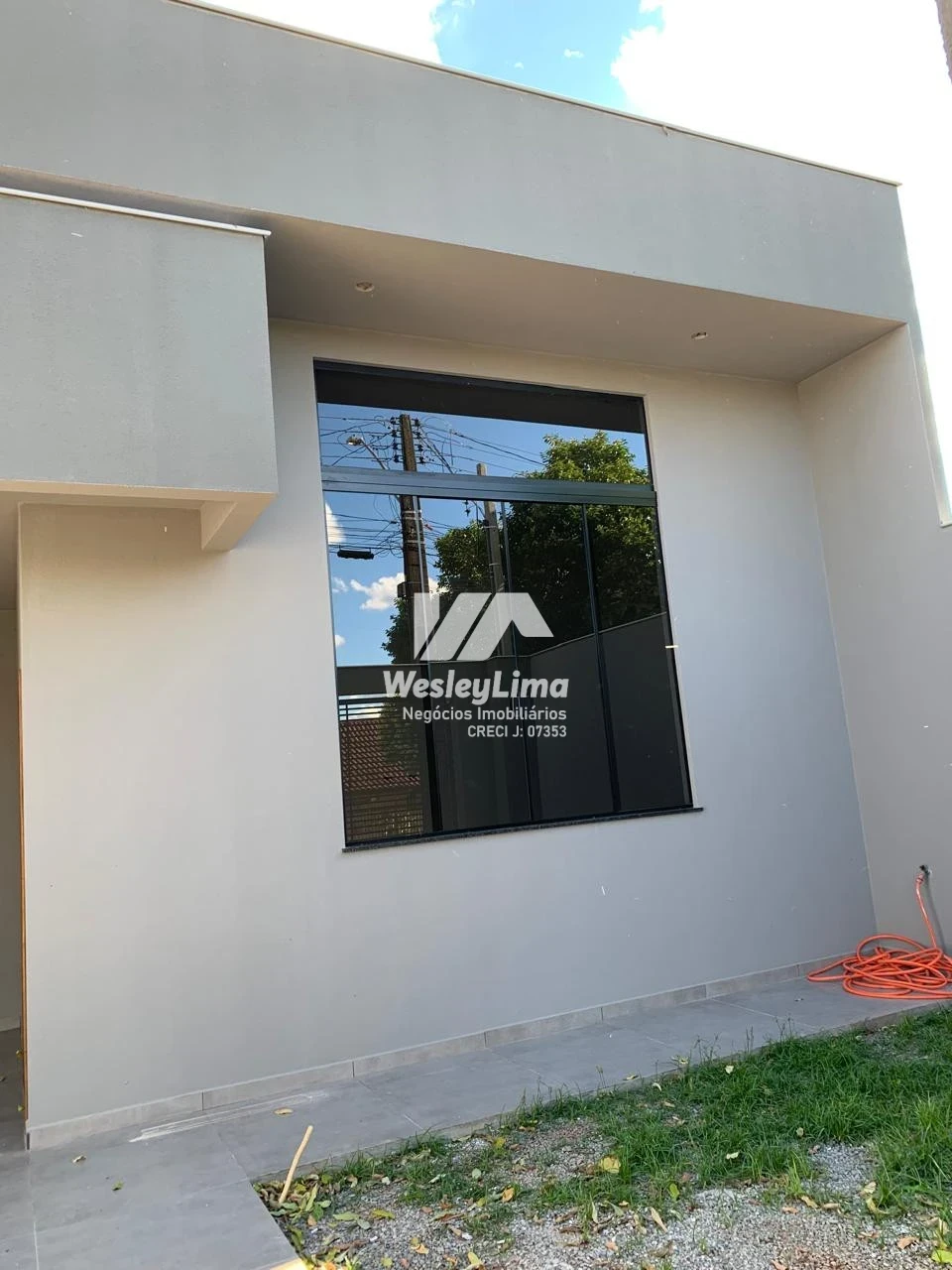 Imagens do imóveis Casa PARA Venda - Jardim Planalto Zona Norte Londrina