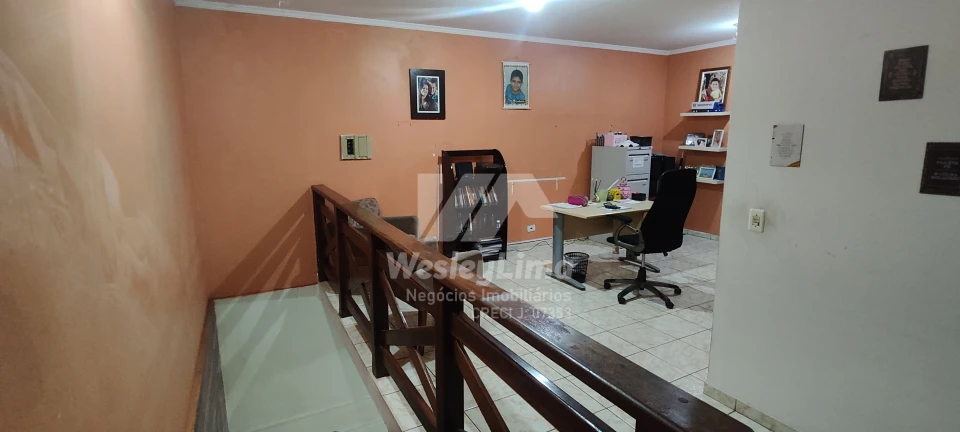 Imagens do imóveis Sobrado Á Venda Residencial Quadra Norte Londrina