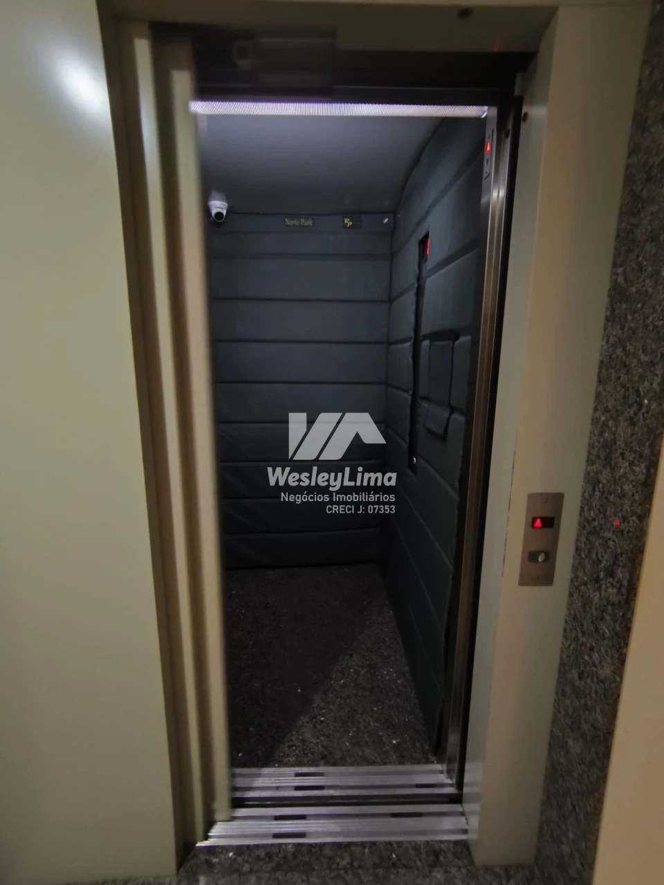 Imagens do imóveis Apartamento para Locação e Venda  Residencial Norte Park Londrina