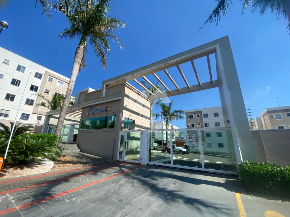 Imagens do imóveis Apartamento Para Locação - Condominio Residencial Spazio La Traviata