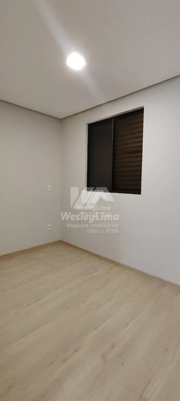 Imagens do imóveis Apartamento no Condomínio TreTorri em Londrina | 2 Quartos, Sacada com Churrasqueira e Garagem Coberta