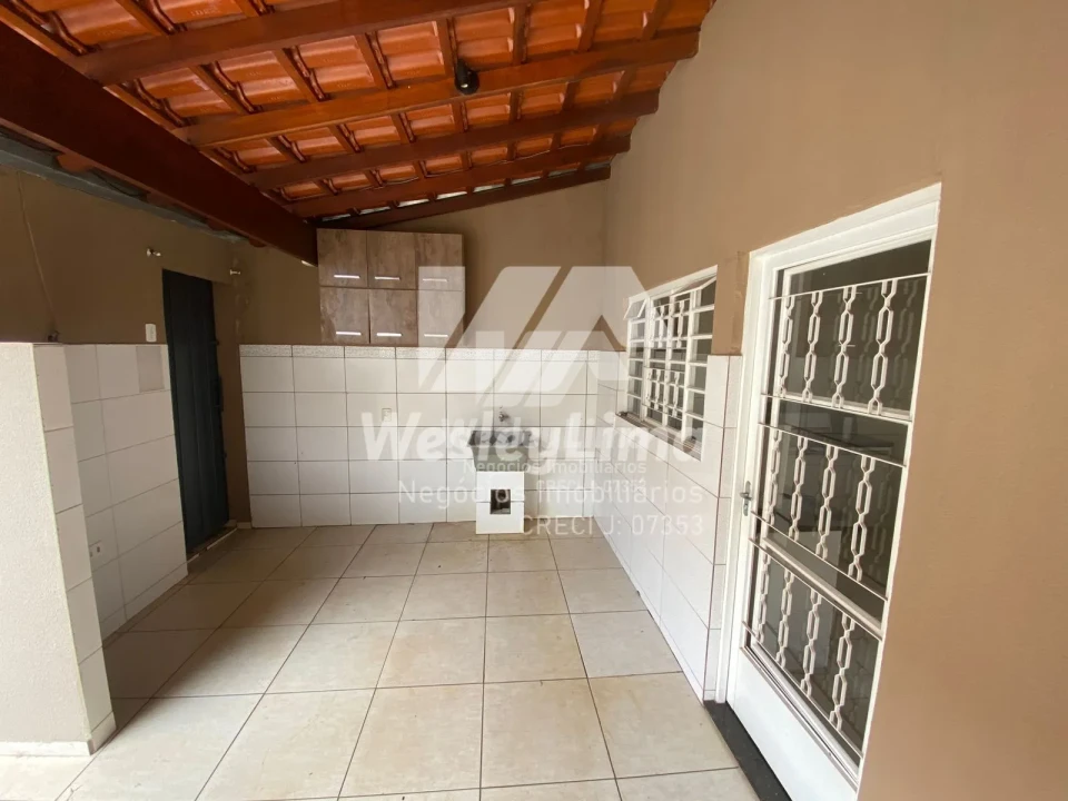 Imagens do imóveis Casa Ampla à Venda no Jardim São Paulo – Zona Norte de Londrina/PR