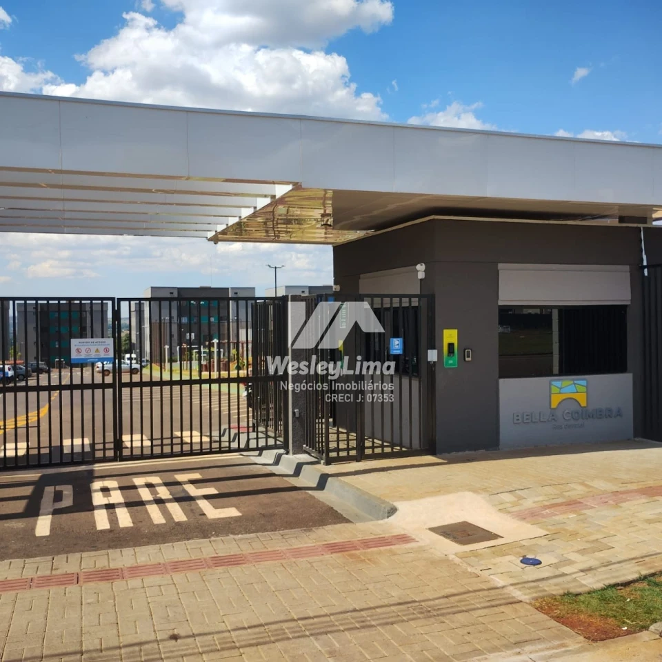 Imagens do imóveis Apartamento Para Locação Condominío Bella Coimbra -Londrina