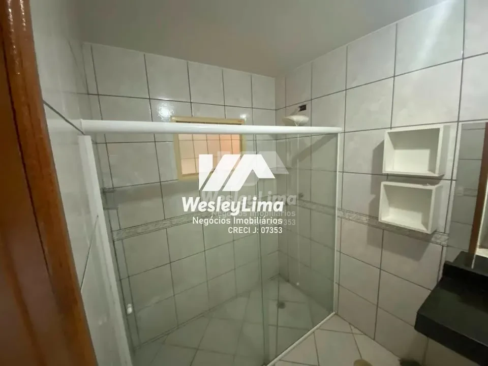 Imagens do imóveis Sobrado à Venda no Quadra Norte – Londrina/PR | 4 Quartos e Espaço Gourmet