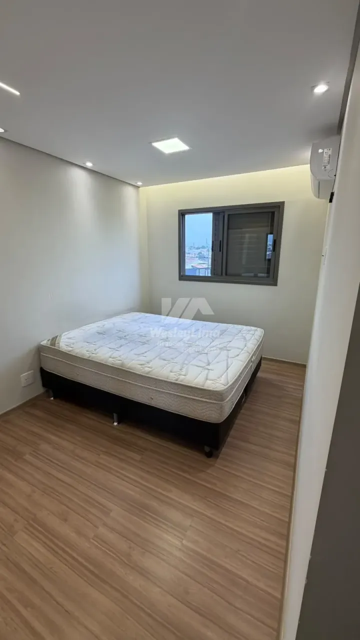Imagens do imóveis Apartamento Mobiliado para Alugar – Condomínio Norte Park | Londrina
