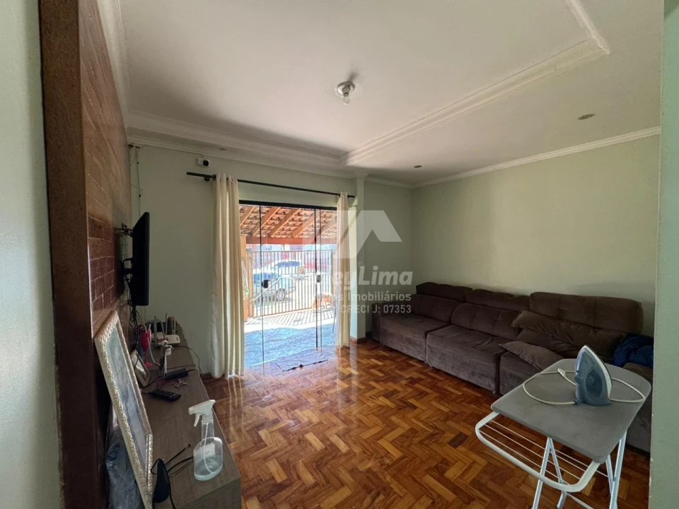 Imagens do imóveis Casa para locação no Jardim Catuaí – Zona Norte de Londrina