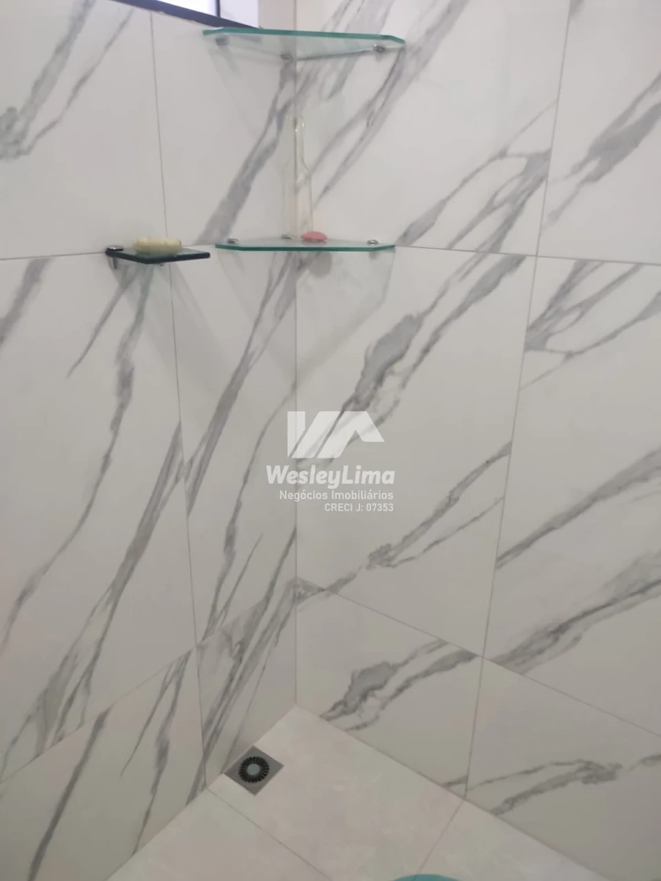 Casa  á Venda Residencial do Café - Londrina