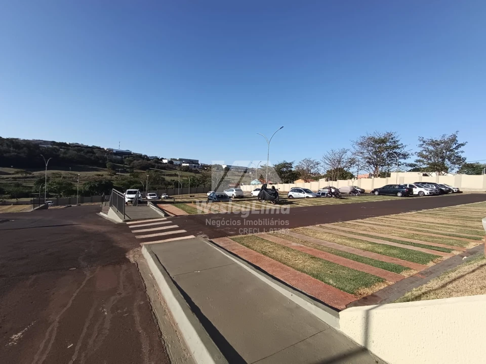 Apartamento Para Alugar Residencial Lituania Londrina