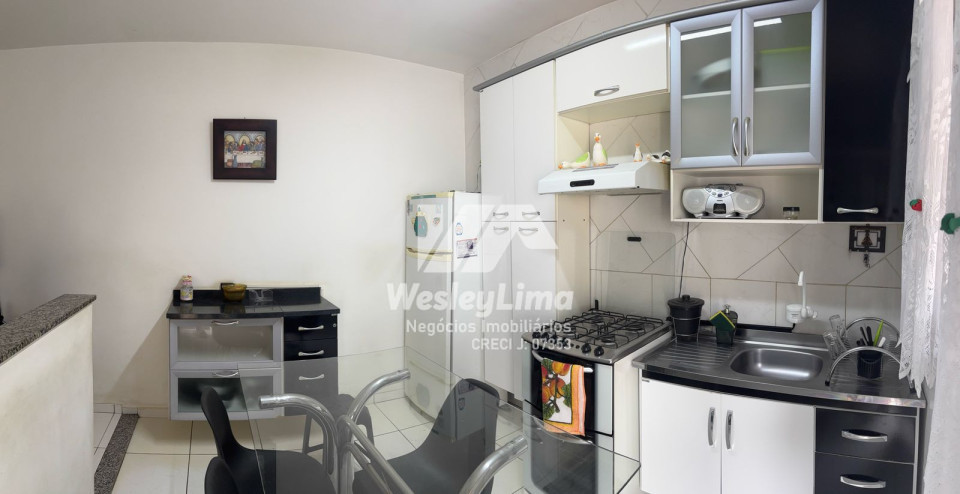Imagens do imóveis Casa Á Venda Conjunto Habitacional Maria Cecília Serrano De Oliveira Londrina