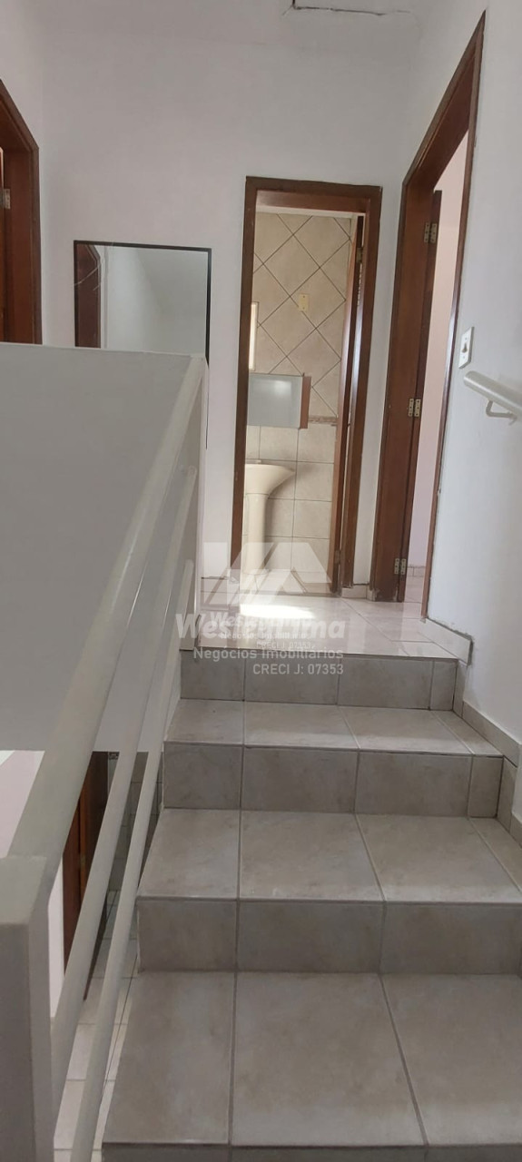 Imagens do imóveis Casa Á Venda Sobrado Geminado  Jardim Continental Londrina