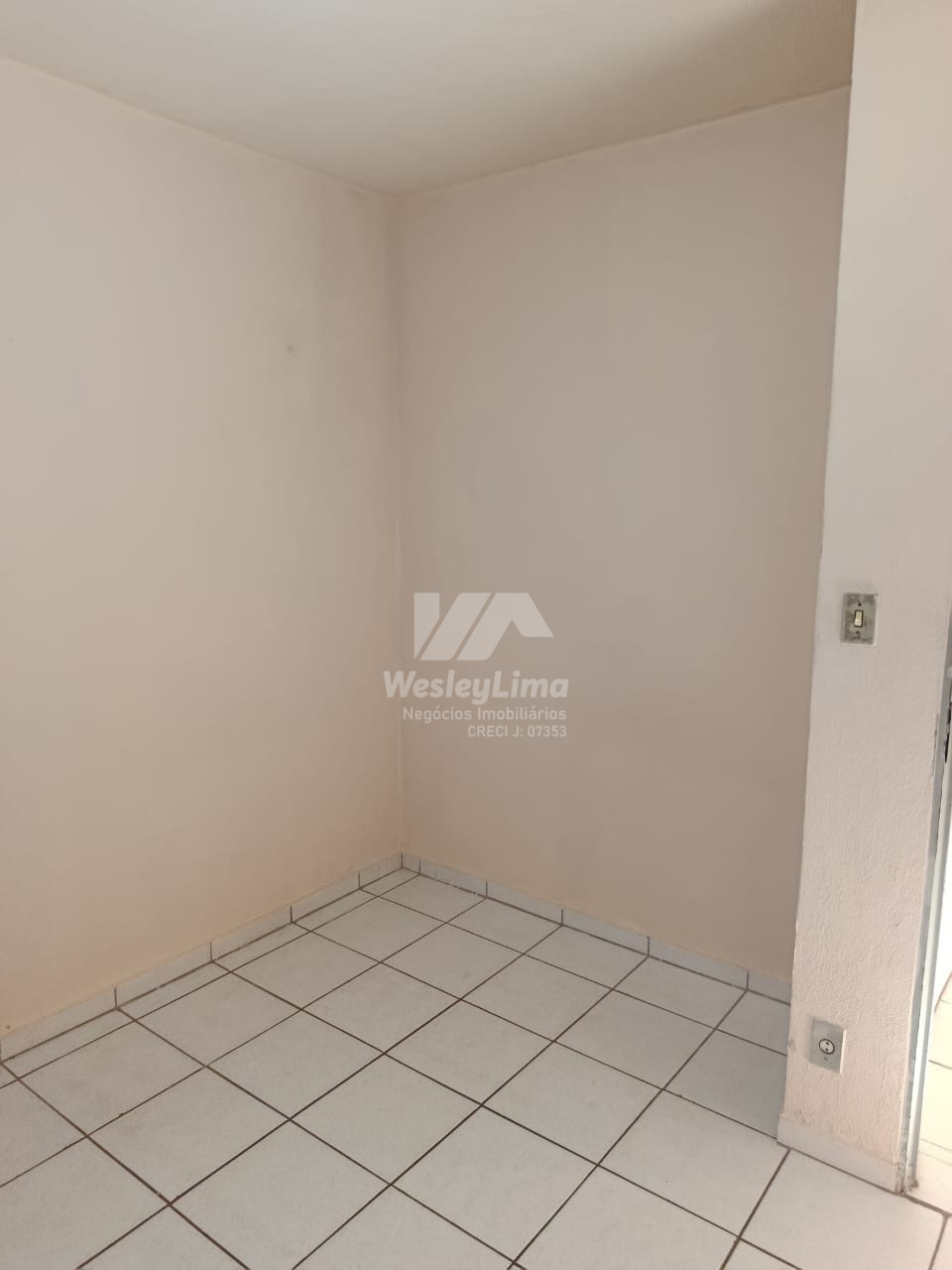 RESIDENCIAL CANCUN 4 - APARTAMENTO