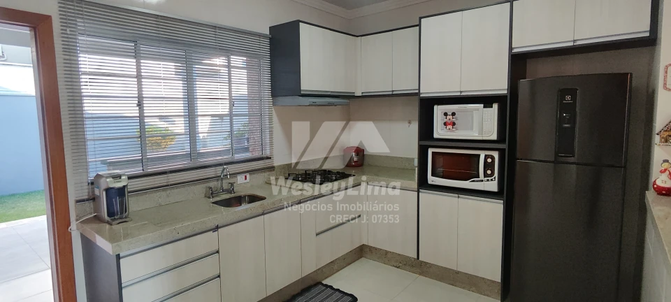 Imagens do imóveis CASA VENDA  - CONDOMINIO HEIMTAL PARK LONDRINA