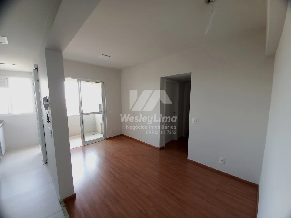 Imagens do imóveis Apartamento com 2 quartos / 2 vagas de garagem no Sunset Faria Lima
