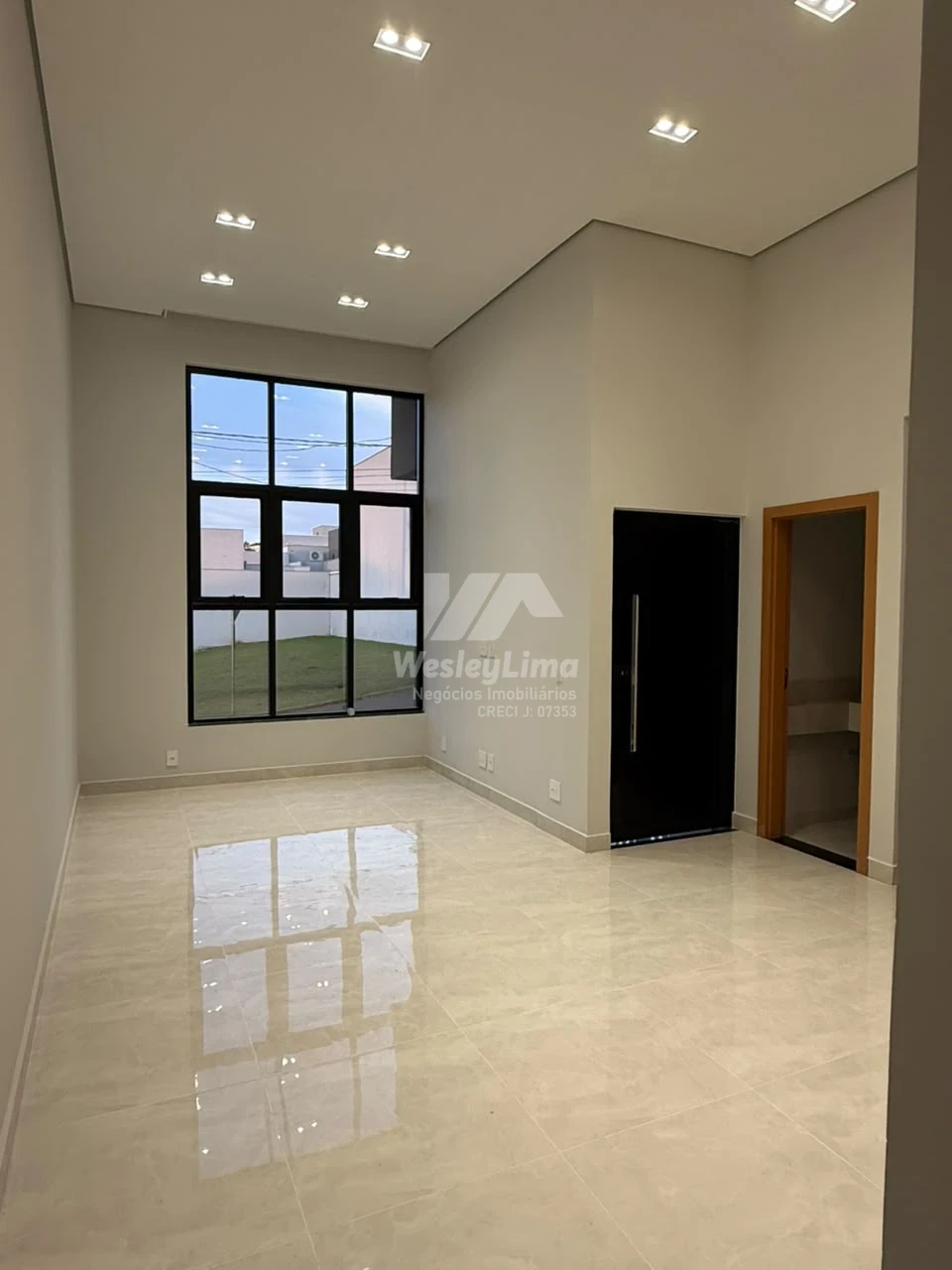 Imagens do imóveis Casa à Venda no Condomínio Heimtal Park em Londrina | 3 Quartos, Suíte e Espaço Gourmet