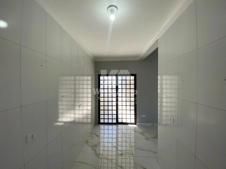 Imagens do imóveis Casa Geminada para Locação no Jardim São Paulo II | 3 Quartos, Suíte e Excelente Espaço Interno
