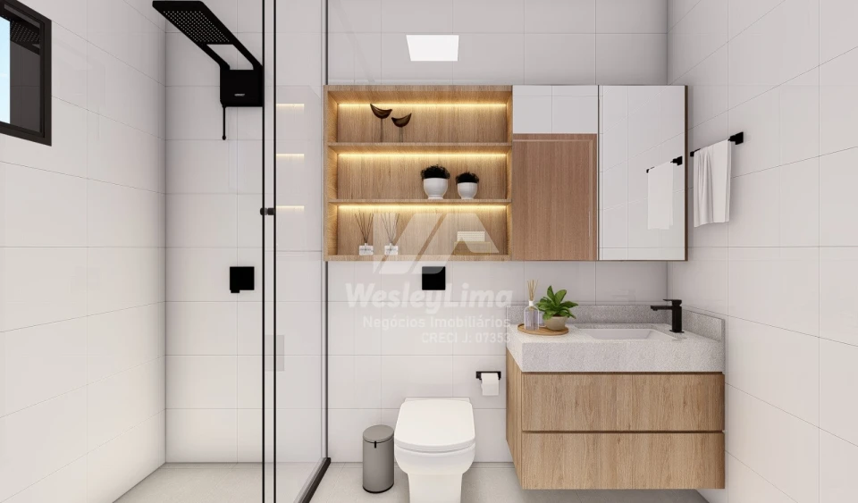 Imagens do imóveis Casa Geminada À Venda Jardim Paris Londrina