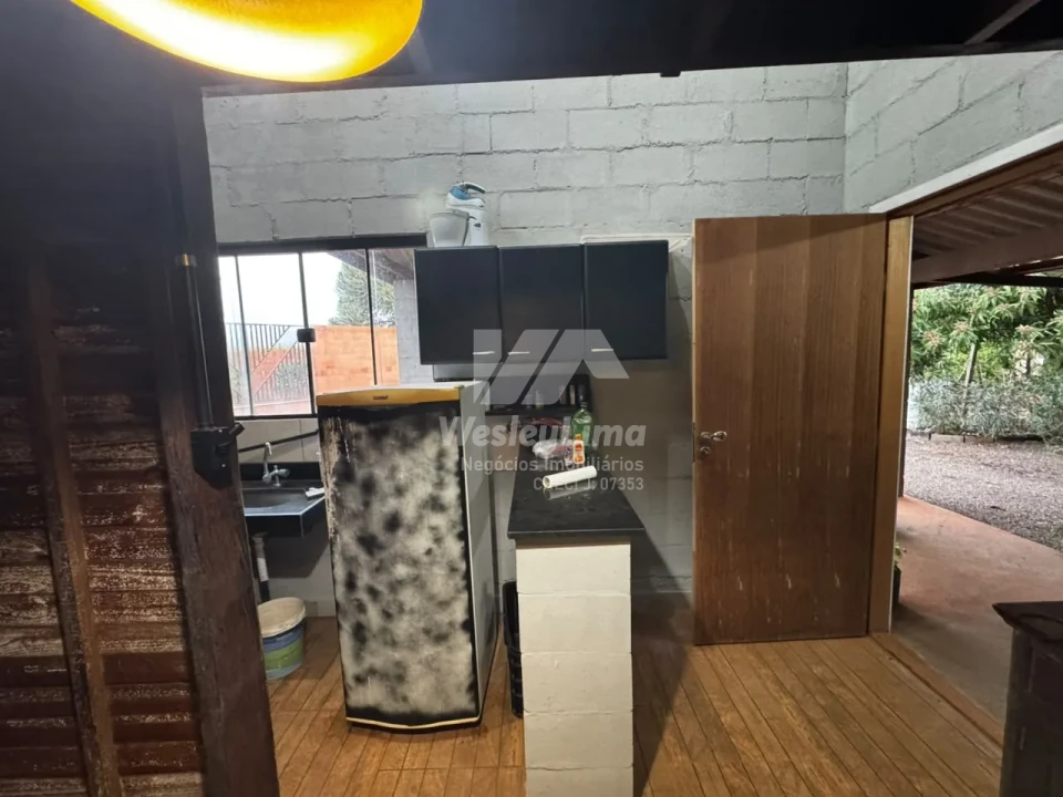 Chácara à Venda no Recanto Amaral – 1.000 m² ou Opção de 500 m² – Warta/Cambé PR