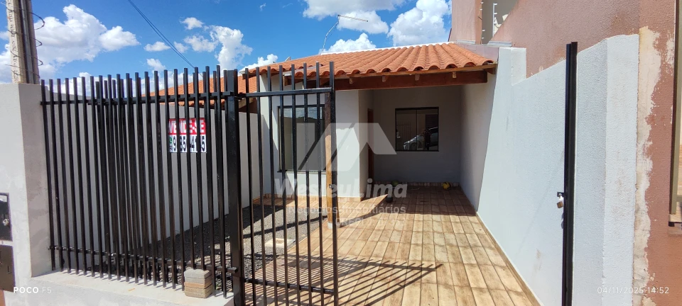 Imagens do imóveis Casa Geminada Á Venda Jardim São Paulo Ii Londrina