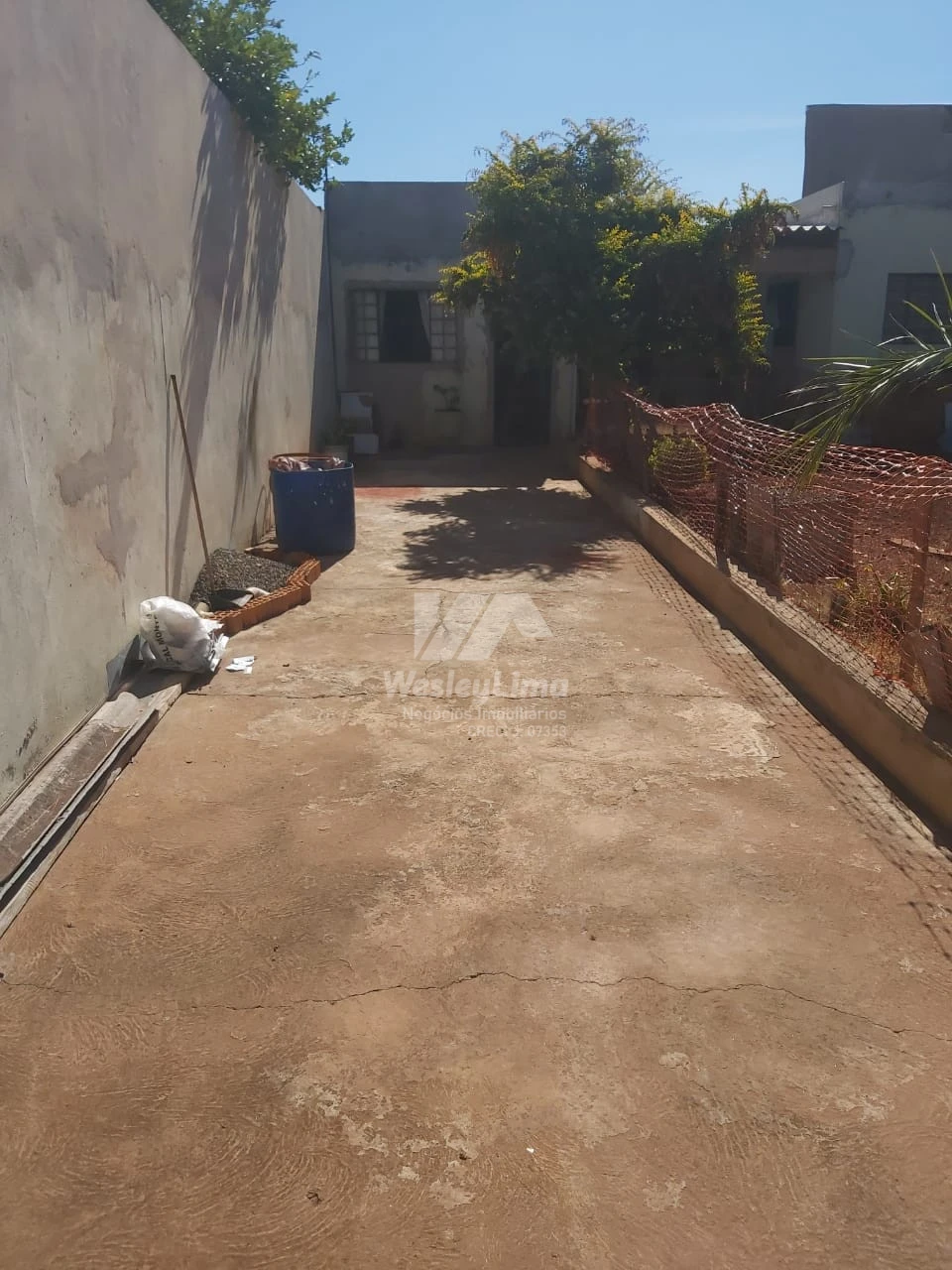 Casa Para Locação- JD. Portal Do Sol- Londrina