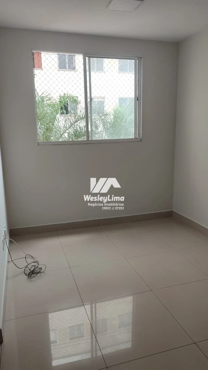 Apartamento Locação  - Condomínio Spazio Lyon Londrina - ZONA NORTE