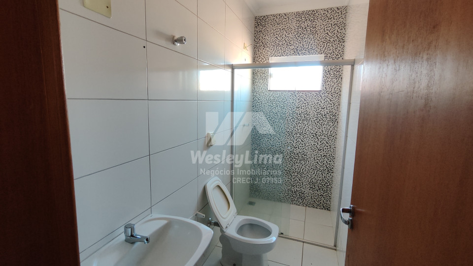 Imagens do imóveis CASA PARA LOCAÇÃO - JARDIM CONTINENTAL - ZONA NORTE