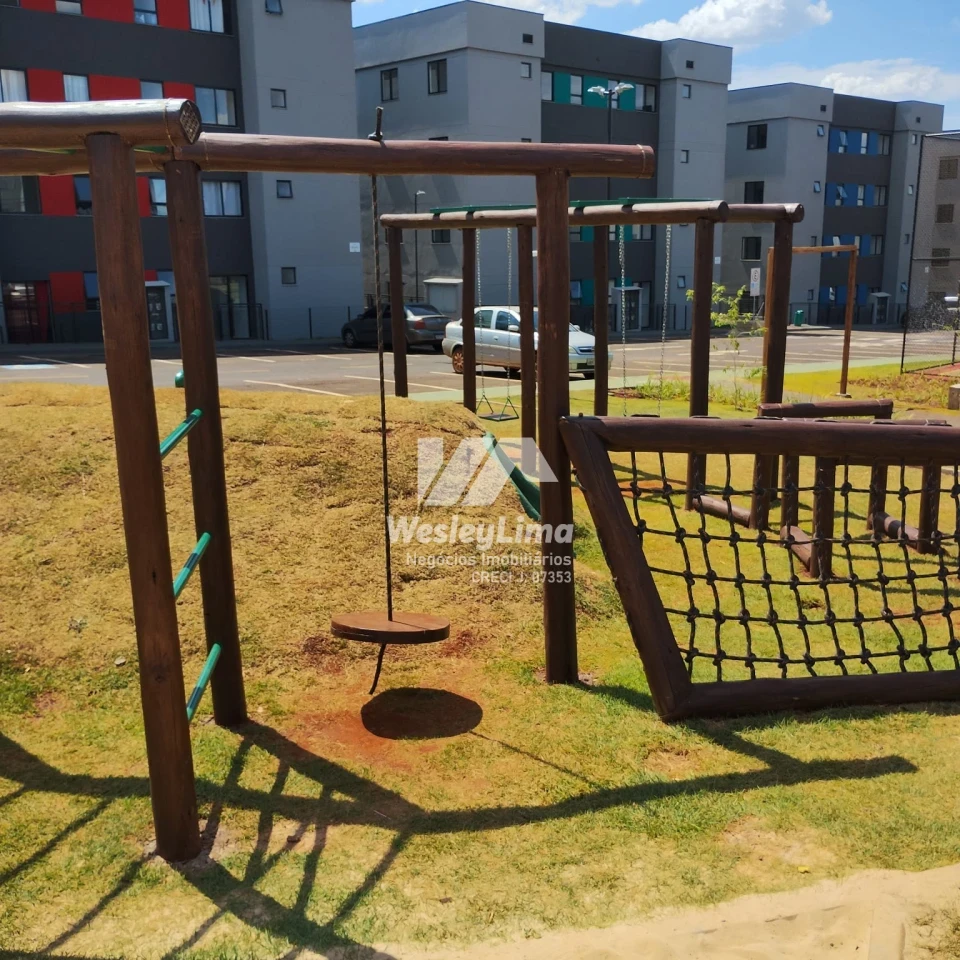 Imagens do imóveis Apartamento Para Locação Condominío Bella Coimbra -Londrina