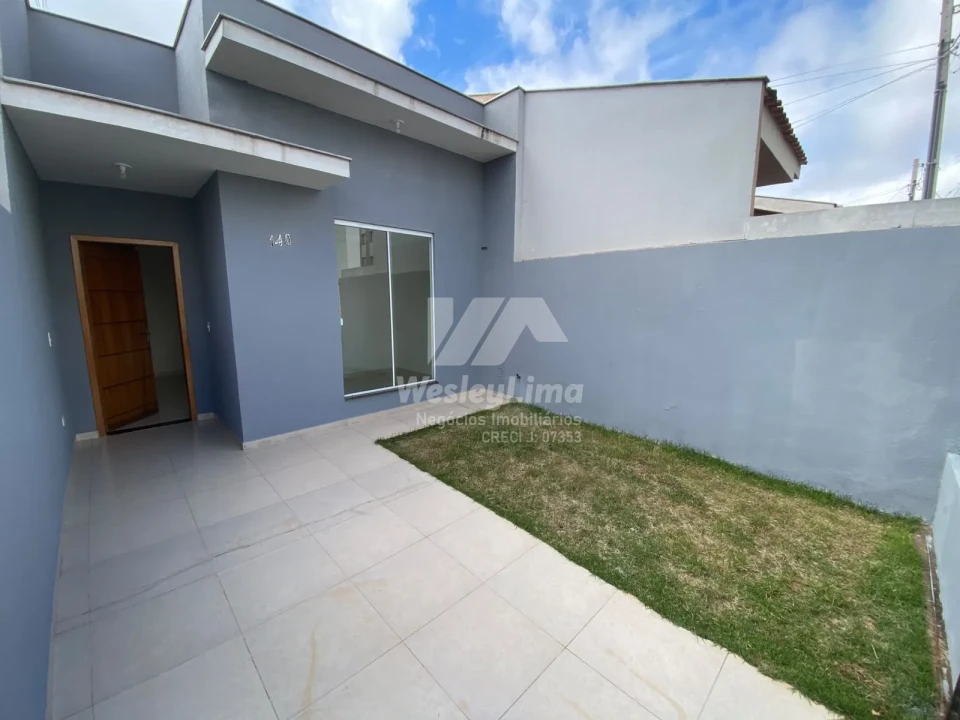 Imagens do imóveis Casa Geminada para Locação no Jardim São Paulo II | 3 Quartos, Suíte e Excelente Espaço Interno