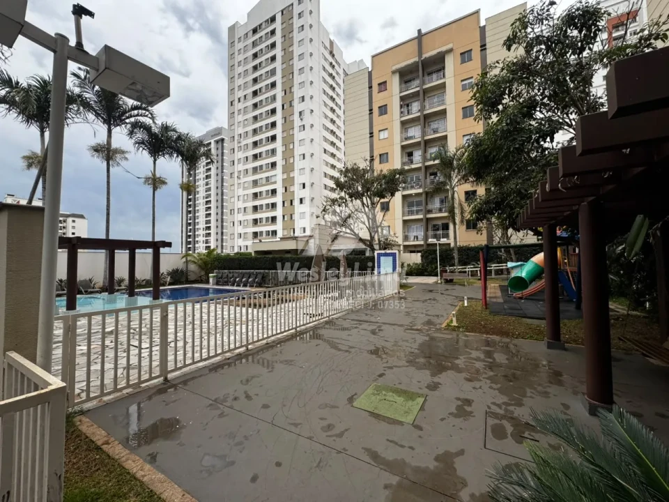 Imagens do imóveis Apartamento 3 Quartos à Venda e Locação no Liv Catuaí – Terra Bonita Londrina