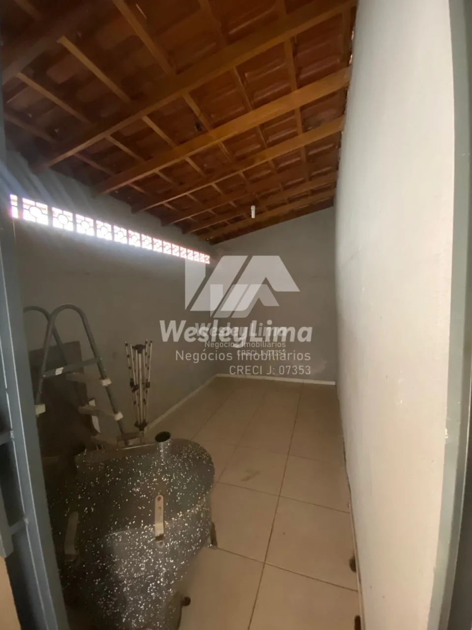 Imagens do imóveis Casa Ampla à Venda no Jardim São Paulo – Zona Norte de Londrina/PR
